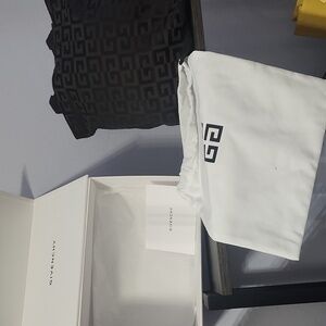 Givenchy Vintage Tote